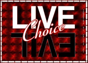 CHOICE eGreeting Card