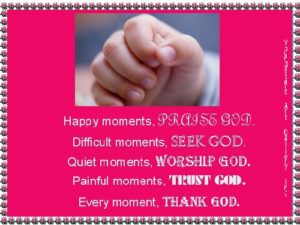 CHURCH eGreeting Poster