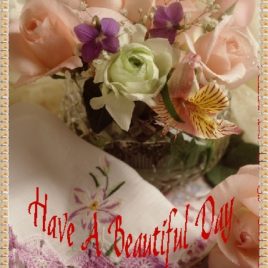 DAY eGreeting Poster