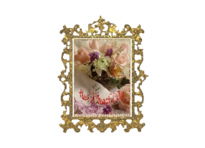 DAY eGreeting Poster Frame