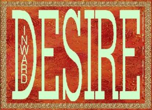 DESIRE eGreeting Card