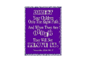 DIRECT eGreeting Poster Email