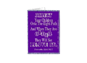 DIRECT eGreeting Poster Print