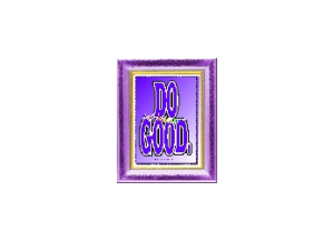 DO eGreeting Card Frame