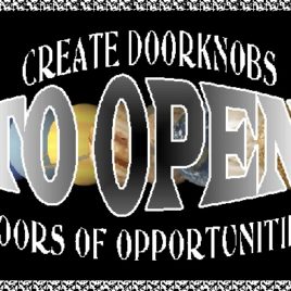 DOORS eGreeting Card