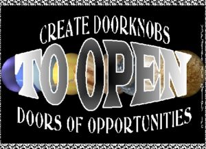 DOORS eGreeting Card