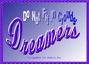 DREAMERS eGreeting Card
