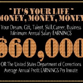 EARNINGS eGreeting Poster