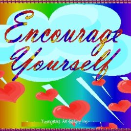 ENCOURAGE eGreeting Card
