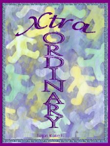 EXTRA eGreeting Poster