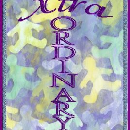 EXTRA eGreeting Poster