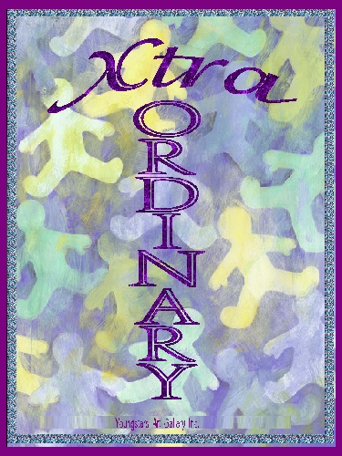 EXTRA eGreeting Poster