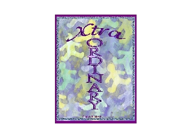 EXTRA eGreeting Poster Email