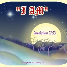 FIRST eGreeting Poster
