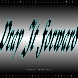 FORWARD eGreeting Card