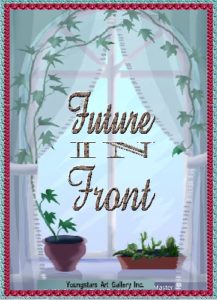 FRONT eGreeting Card