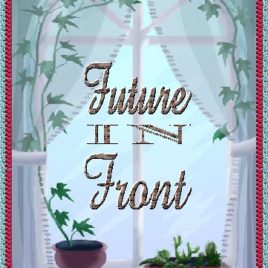 FRONT eGreeting Card