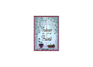 FRONT eGreeting Card Email