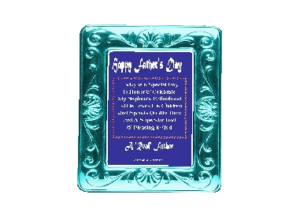 NEPHEW eGreeting Poster Frame