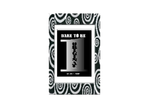 ORIGINAL eGreeting Poster Frame