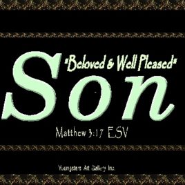 SON eGreeting Poster