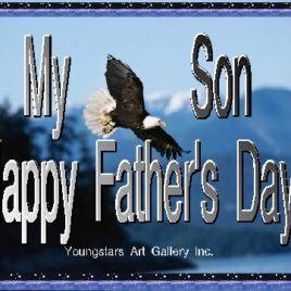 SON eGreeting Card