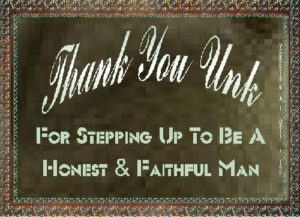 UNCLE eGreeting Card