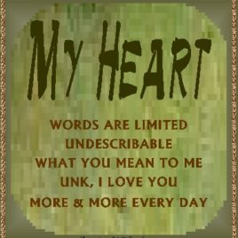 UNCLE eGreeting Poster