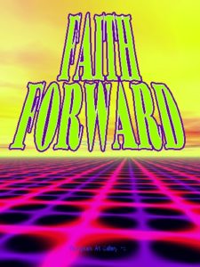 FAITH eGreeting Poster