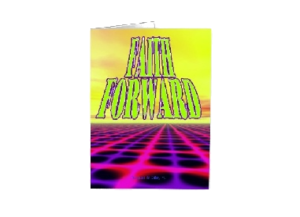 FAITH eGreeting Poster pRINT