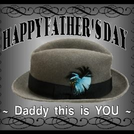 FATHER eGreeting Card