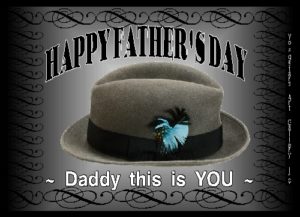 FATHER eGreeting Card