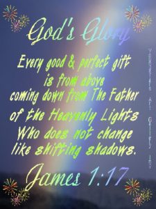 GIFT eGreeting Poster