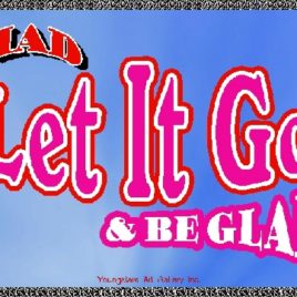 GLAD eGreeting Card