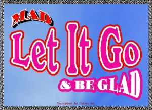 GLAD eGreeting Card