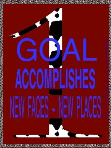 GOAL eGreeting Poster