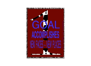 GOAL eGreeting Poster Email