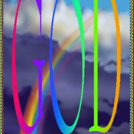 GOD eGreeting Card