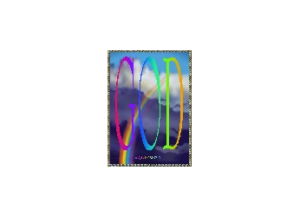 GOD eGreeting Card Email