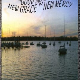 GRACE eGreeting Poster