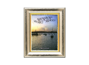 GRACE eGreeting Poster Frame