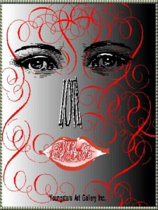 HAPPINESS eGreeting Poster