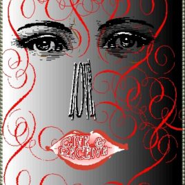 HAPPINESS eGreeting Poster