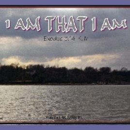 I AM eGreeting Card