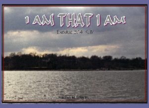 I AM eGreeting Card