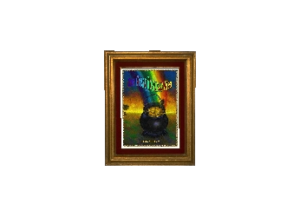 IDEA eGreeting Card Frame