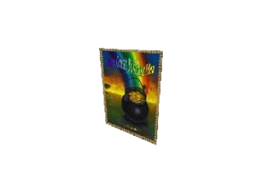 IDEA eGreeting Card Print