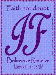 IF eGreeting Poster