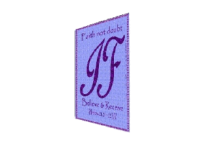 IF eGreeting Poster Print