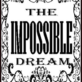 IMPOSSIBLE eGreeting Poster